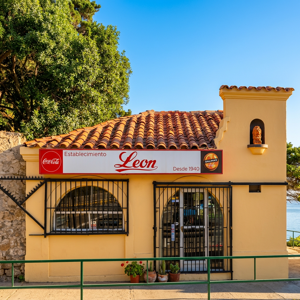 León